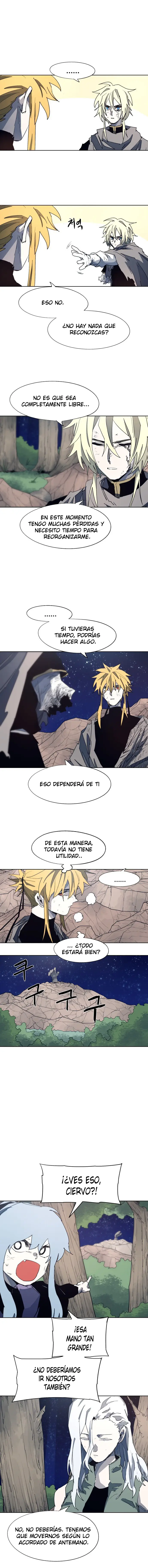 The Ember Knight capítulo 125, página 2