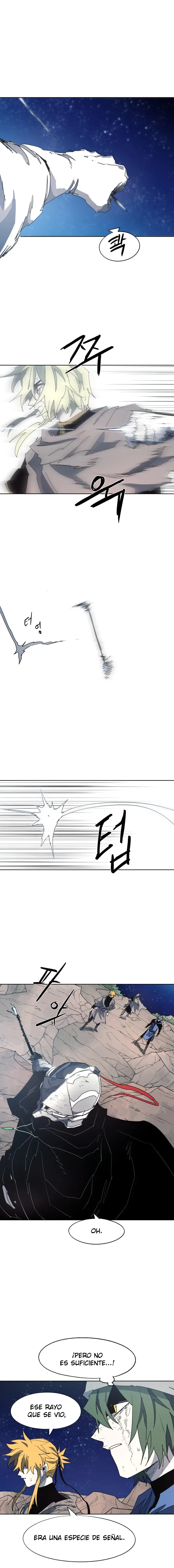 The Ember Knight capítulo 126, página 13