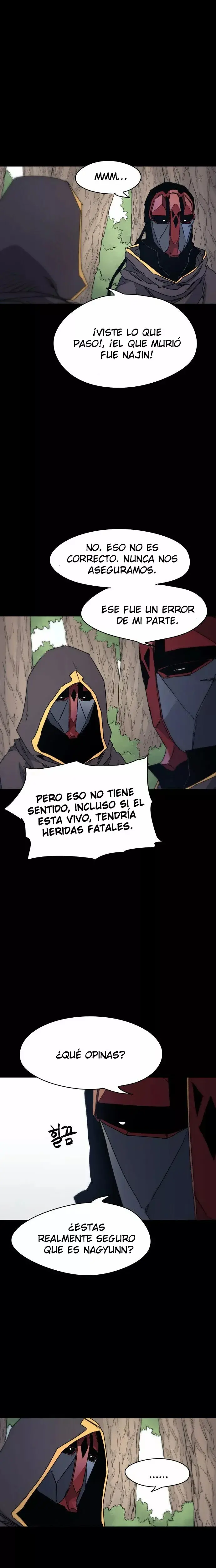 The Ember Knight capítulo 13, página 2