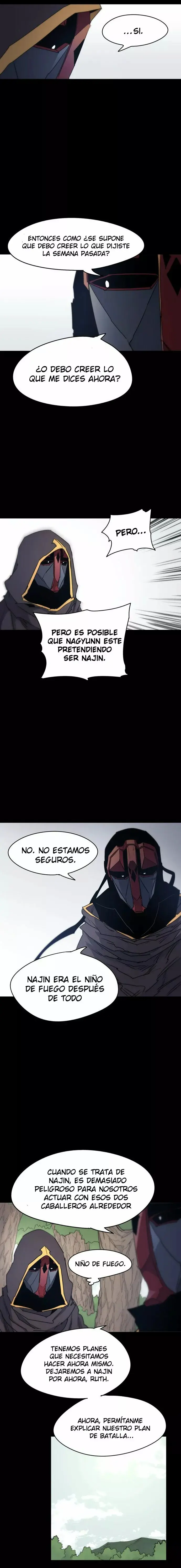 The Ember Knight capítulo 13, página 4