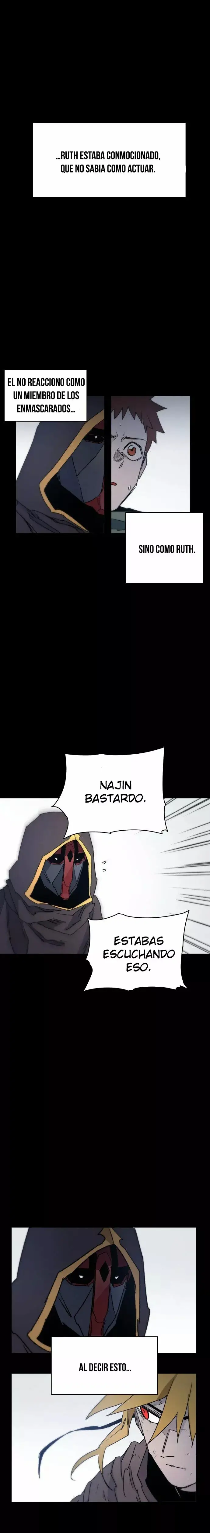 The Ember Knight capítulo 13, página 6