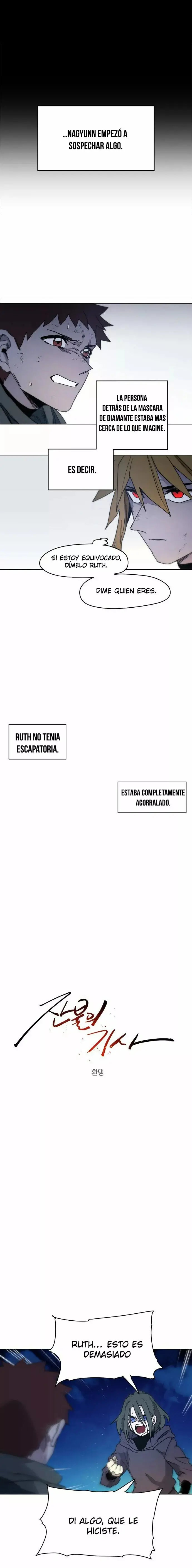 The Ember Knight capítulo 13, página 7