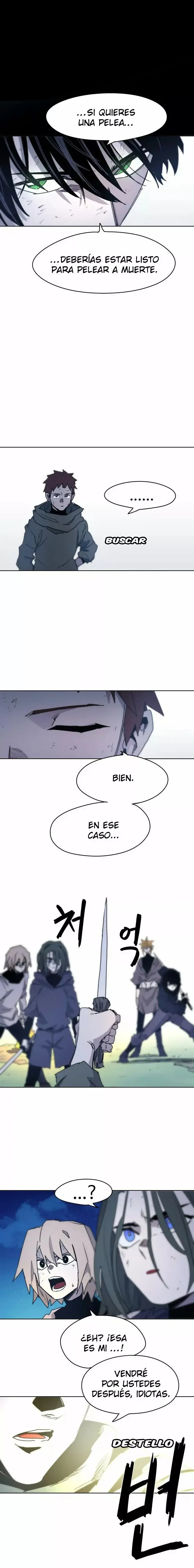 The Ember Knight capítulo 13, página 11