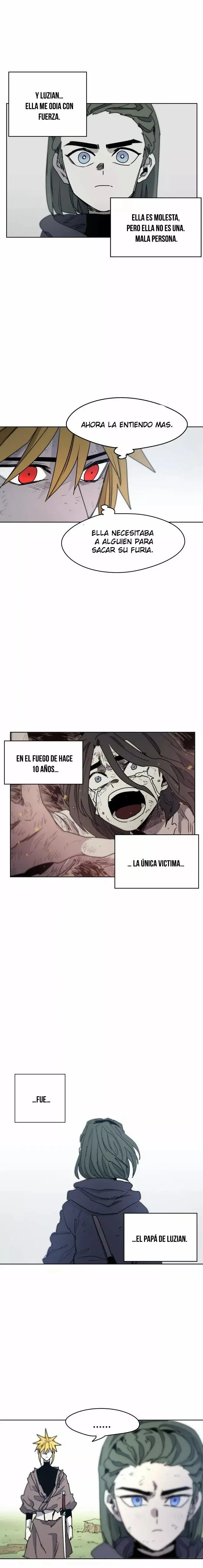 The Ember Knight capítulo 13, página 16