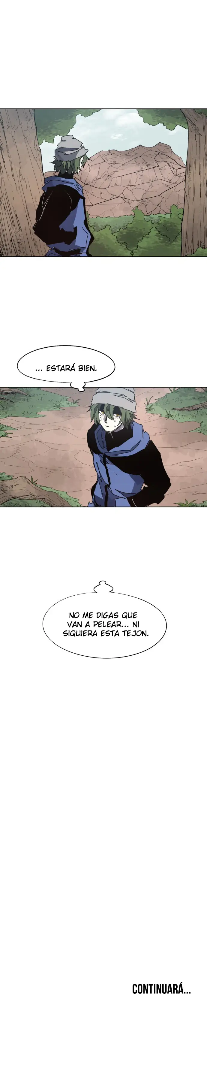 The Ember Knight capítulo 133, página 13