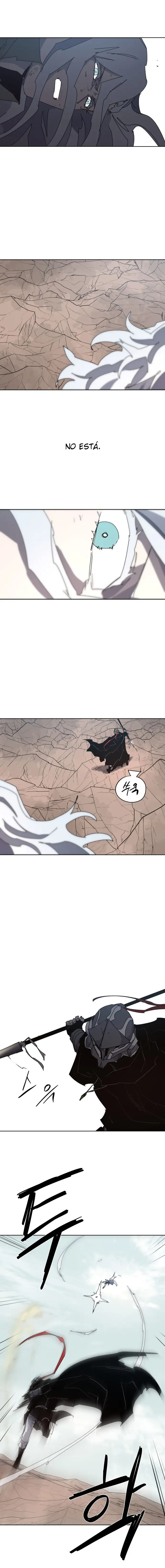 The Ember Knight capítulo 134, página 7