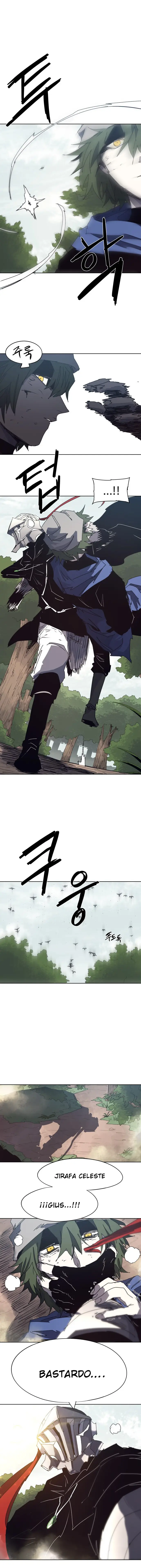 The Ember Knight capítulo 135, página 12
