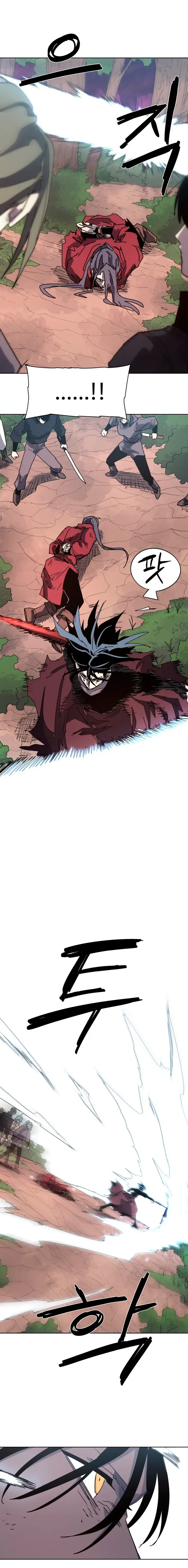 The Ember Knight capítulo 139, página 10