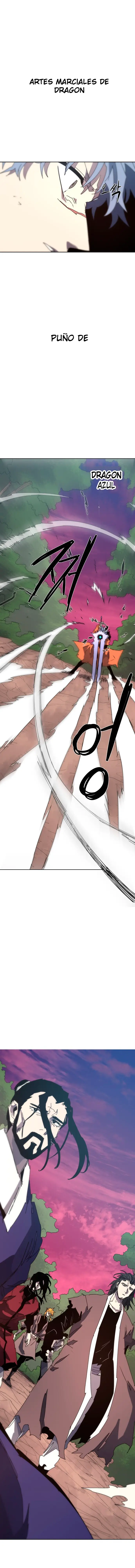 The Ember Knight capítulo 139, página 12