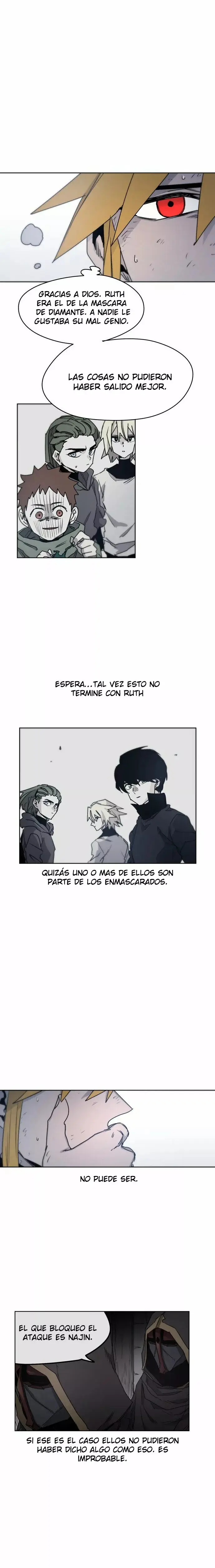 The Ember Knight capítulo 14, página 3