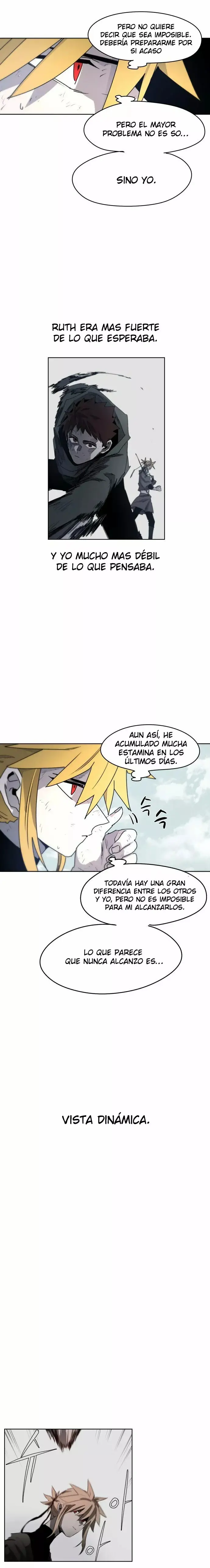 The Ember Knight capítulo 14, página 4