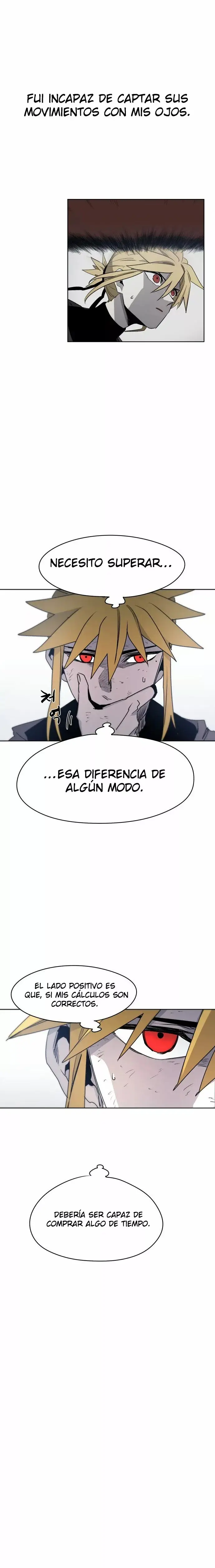 The Ember Knight capítulo 14, página 5