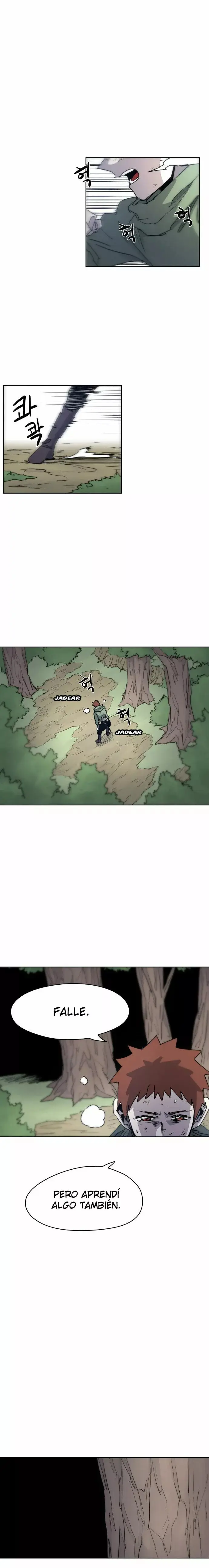 The Ember Knight capítulo 14, página 6