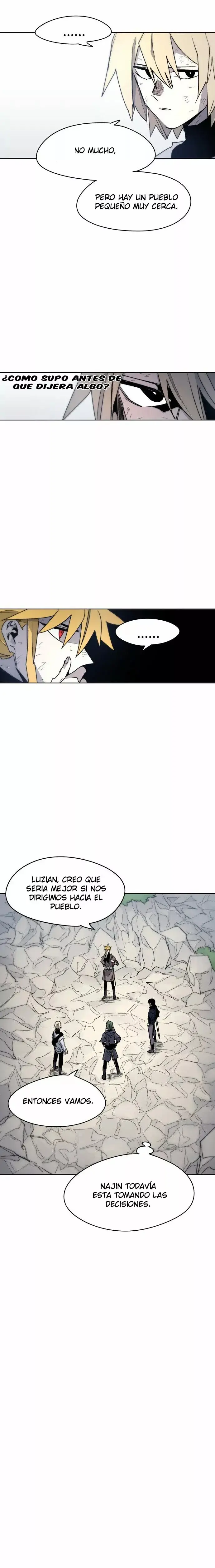 The Ember Knight capítulo 14, página 12