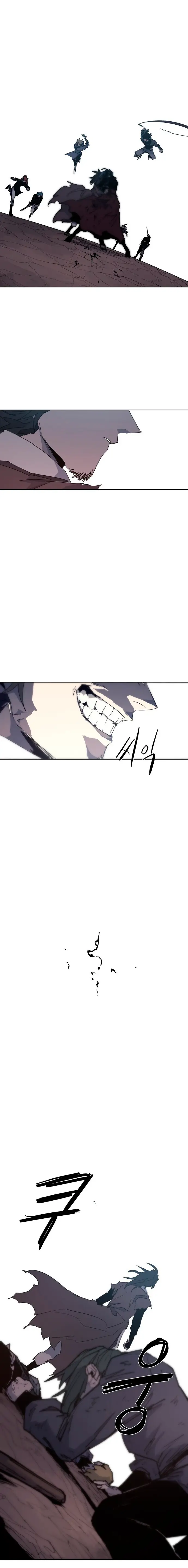 The Ember Knight capítulo 140, página 12