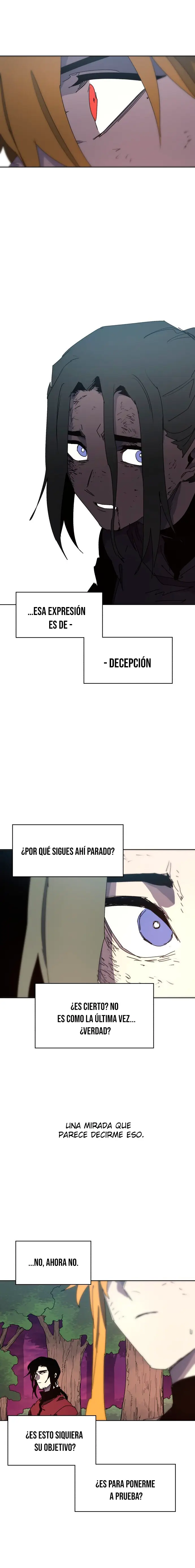 The Ember Knight capítulo 141, página 6