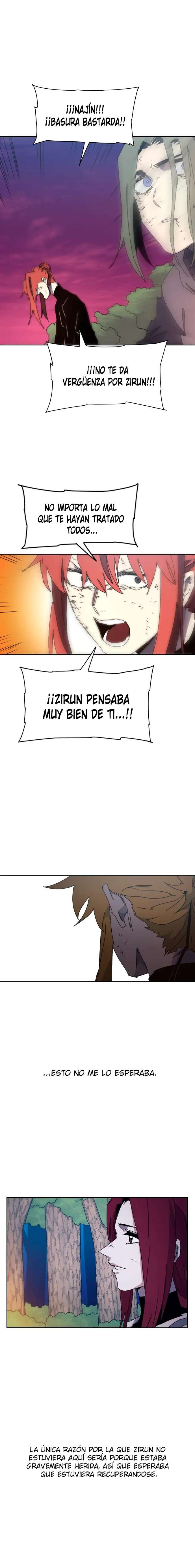 The Ember Knight capítulo 141, página 7