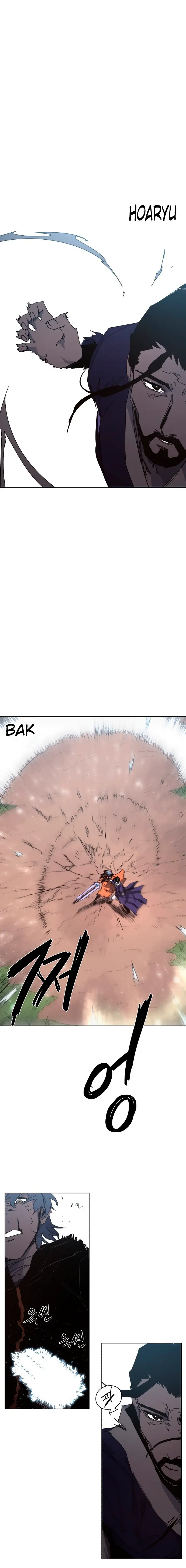The Ember Knight capítulo 141, página 10