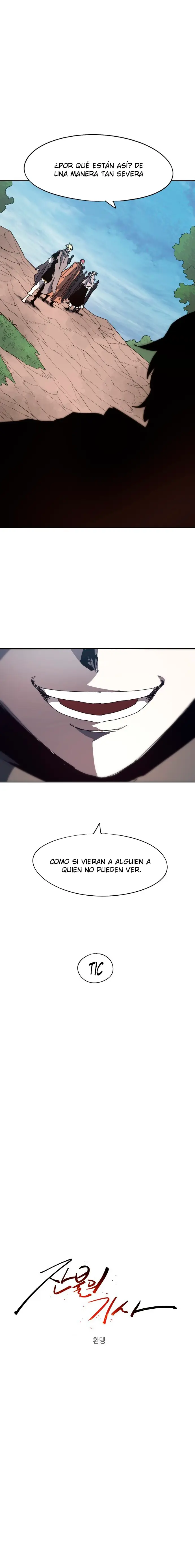 The Ember Knight capítulo 142, página 4