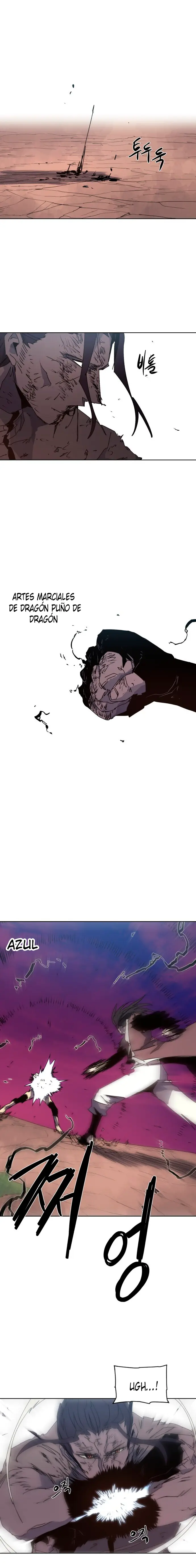The Ember Knight capítulo 142, página 5