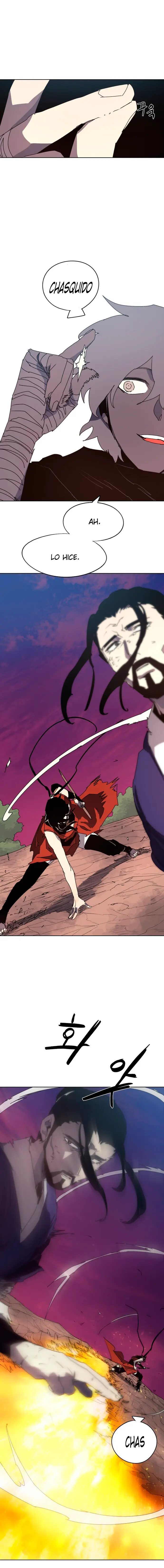 The Ember Knight capítulo 142, página 10
