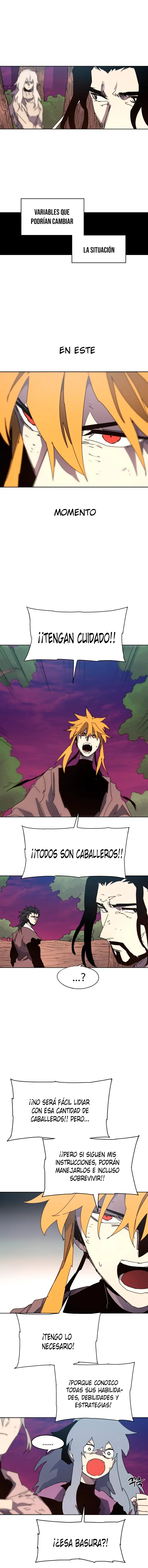The Ember Knight capítulo 142, página 12