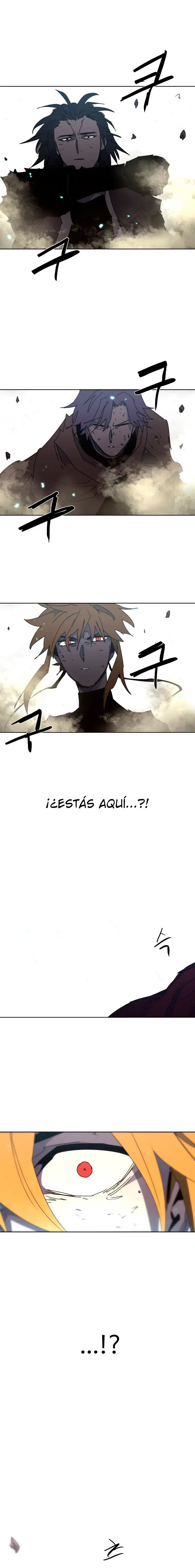 The Ember Knight capítulo 144, página 13