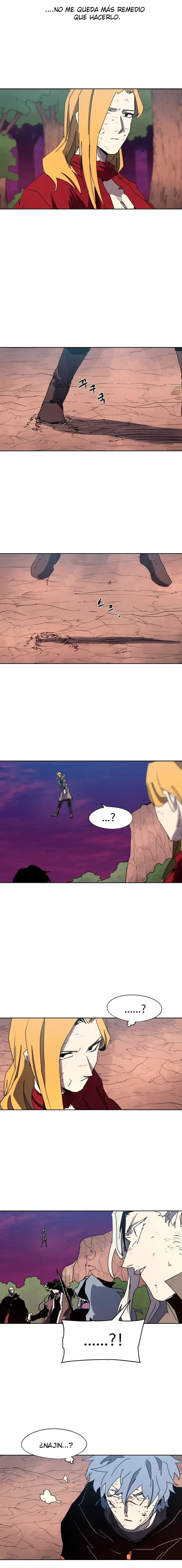 The Ember Knight capítulo 145, página 12