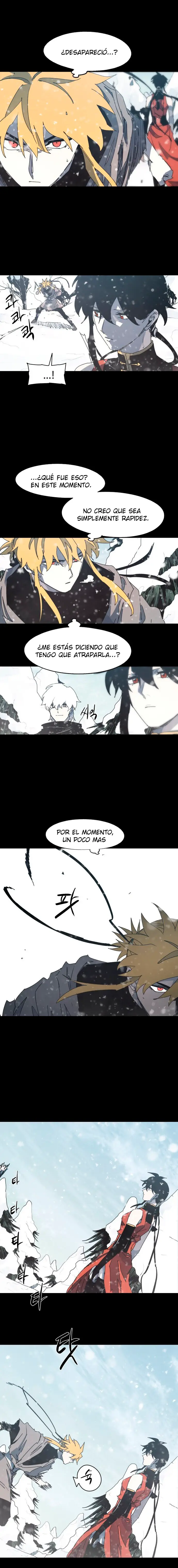 The Ember Knight capítulo 148, página 11