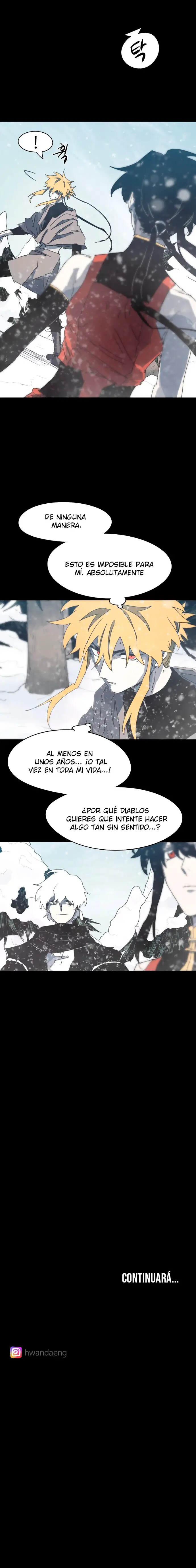 The Ember Knight capítulo 148, página 13