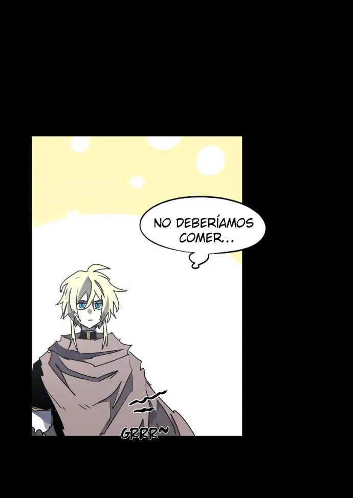 The Ember Knight capítulo 148, página 14