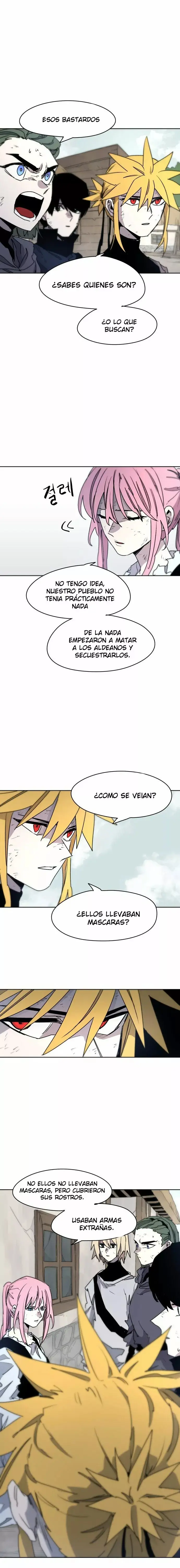 The Ember Knight capítulo 15, página 2