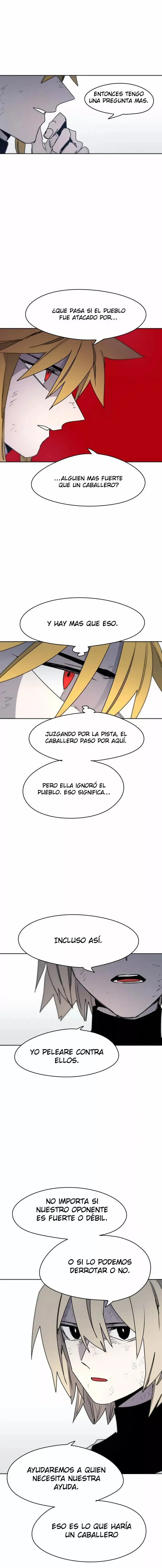 The Ember Knight capítulo 15, página 6
