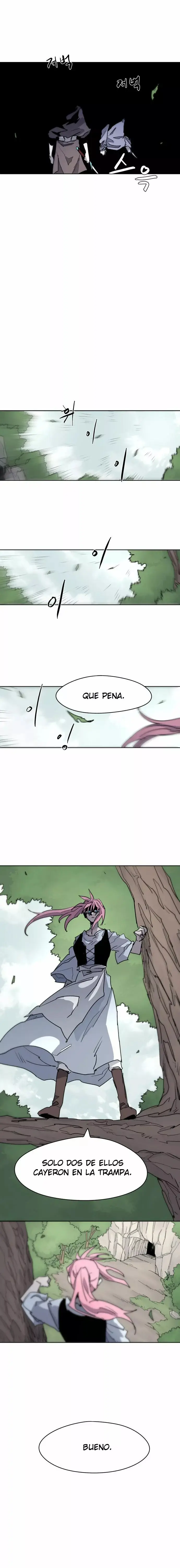 The Ember Knight capítulo 15, página 10