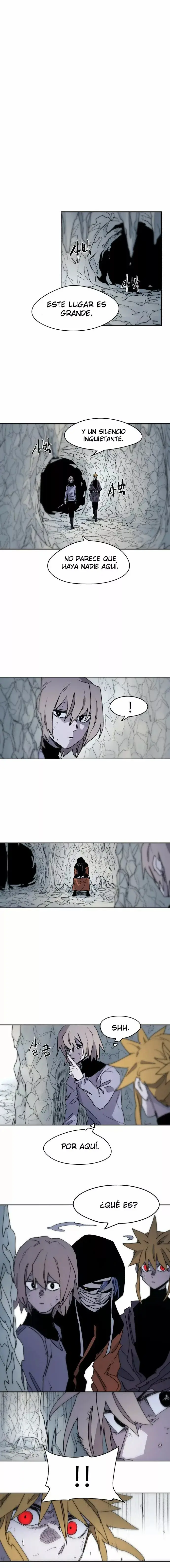 The Ember Knight capítulo 15, página 11