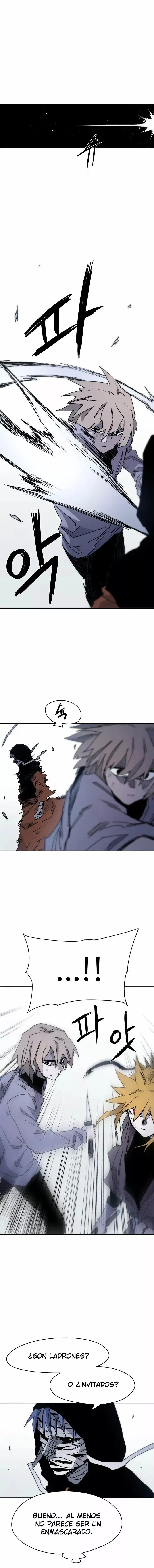 The Ember Knight capítulo 15, página 12