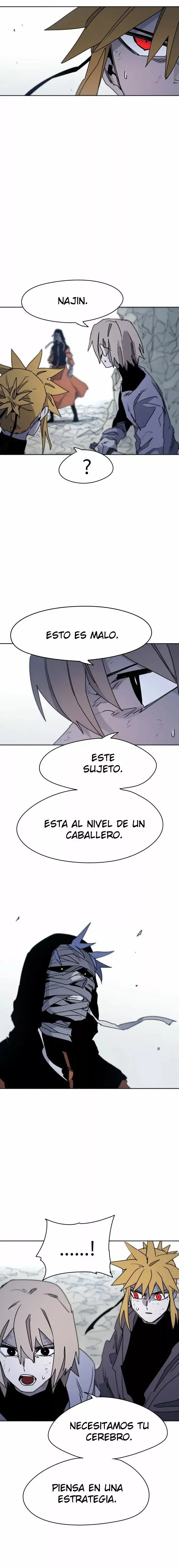 The Ember Knight capítulo 15, página 13