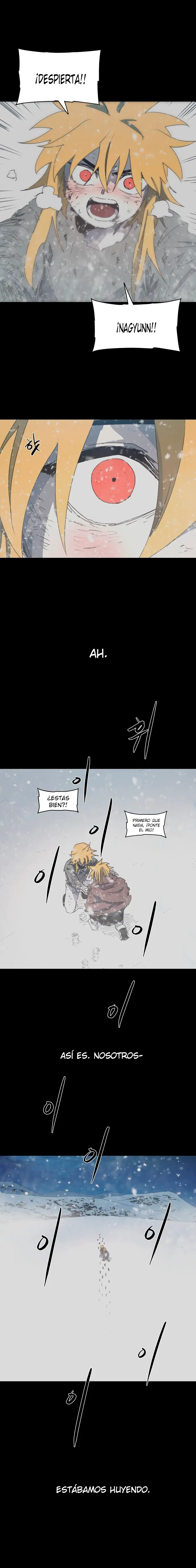 The Ember Knight capítulo 150, página 4