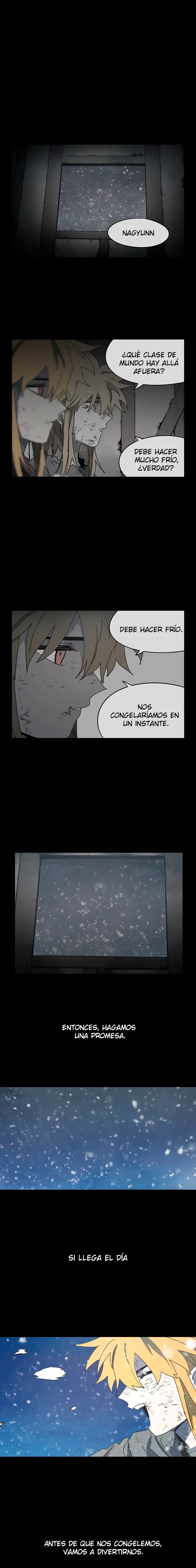 The Ember Knight capítulo 150, página 7