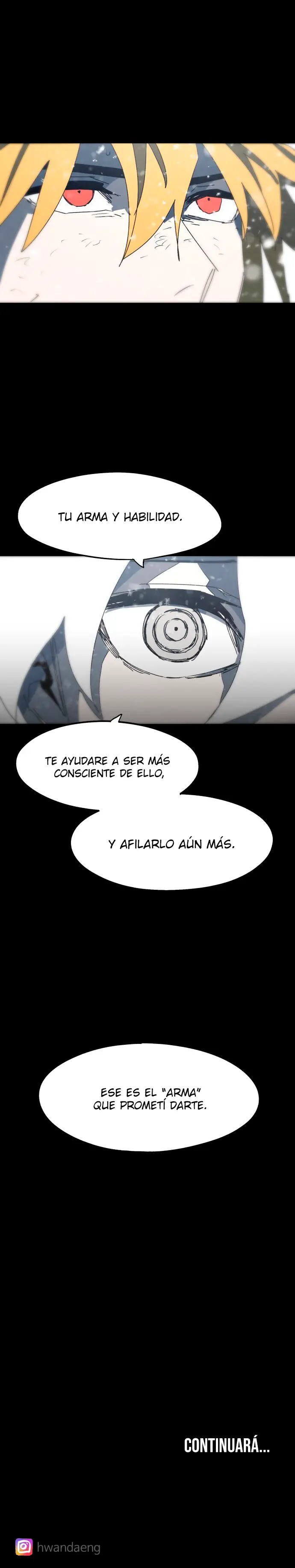 The Ember Knight capítulo 150, página 13