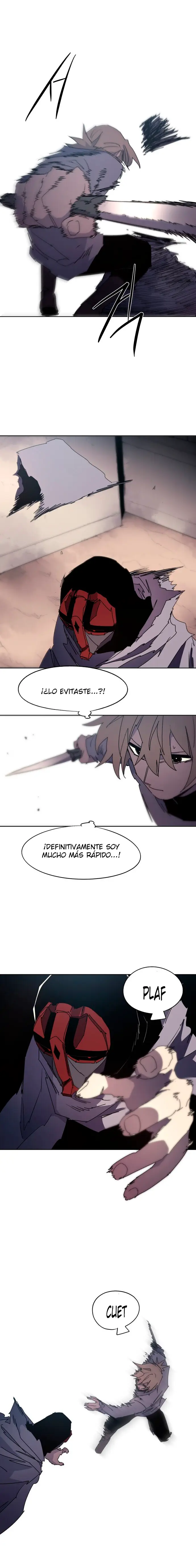 The Ember Knight capítulo 154, página 4