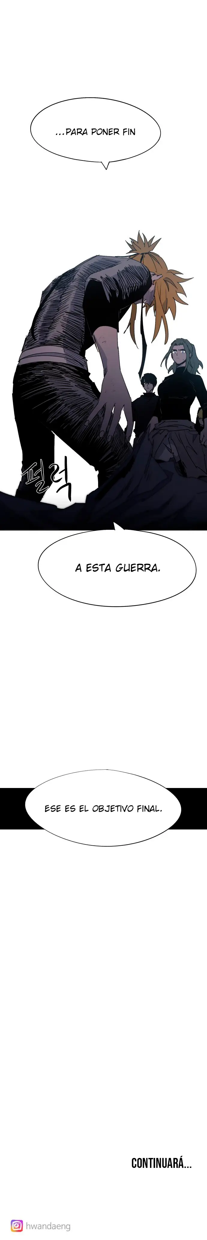 The Ember Knight capítulo 154, página 12