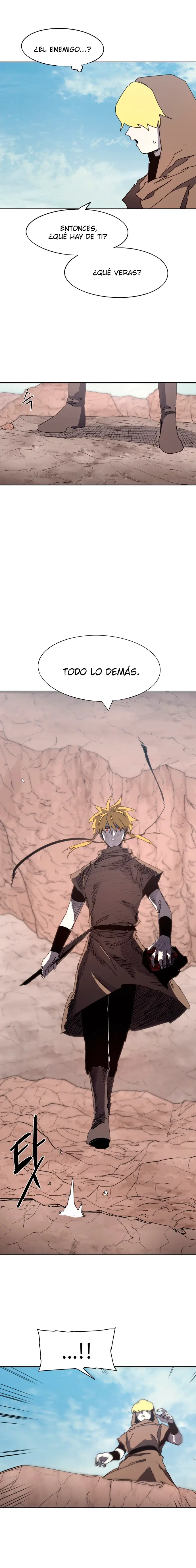 The Ember Knight capítulo 158, página 7