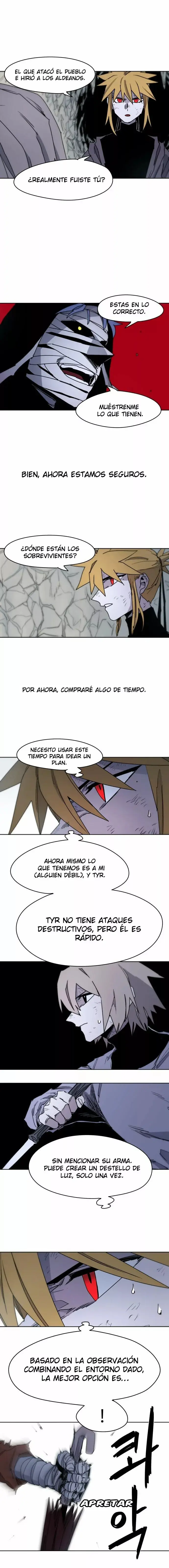 The Ember Knight capítulo 16, página 4