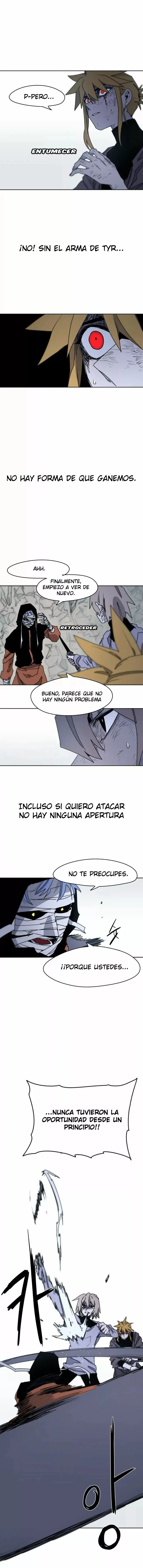 The Ember Knight capítulo 16, página 10