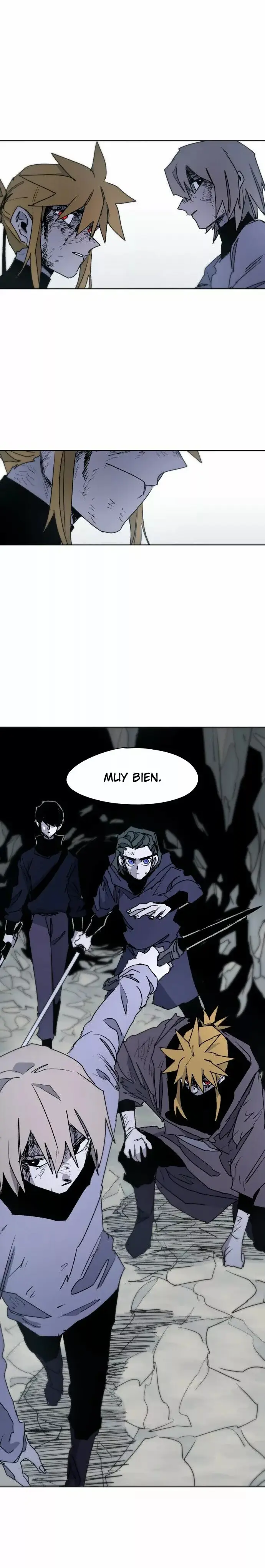 The Ember Knight capítulo 16, página 14