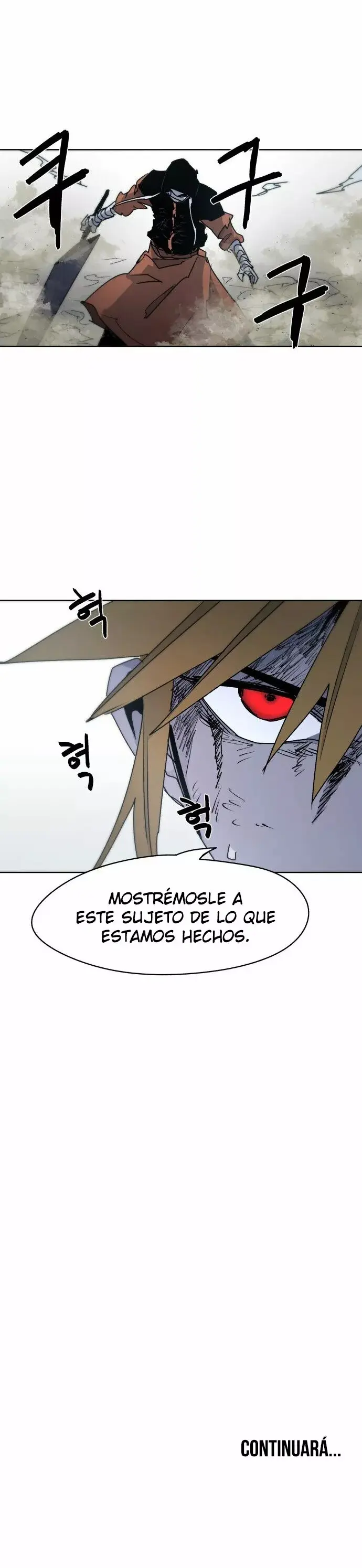 The Ember Knight capítulo 16, página 15