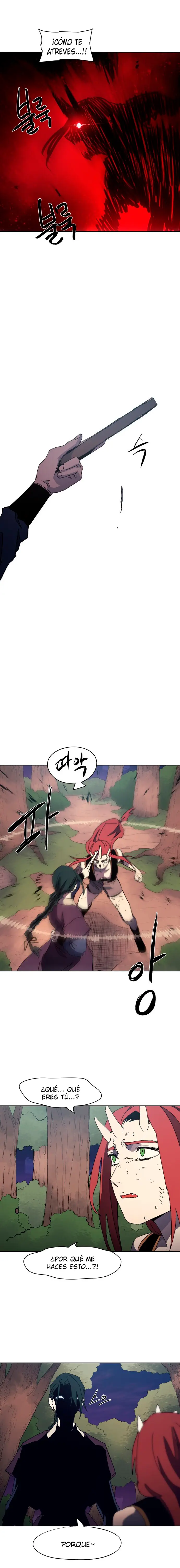 The Ember Knight capítulo 160, página 12