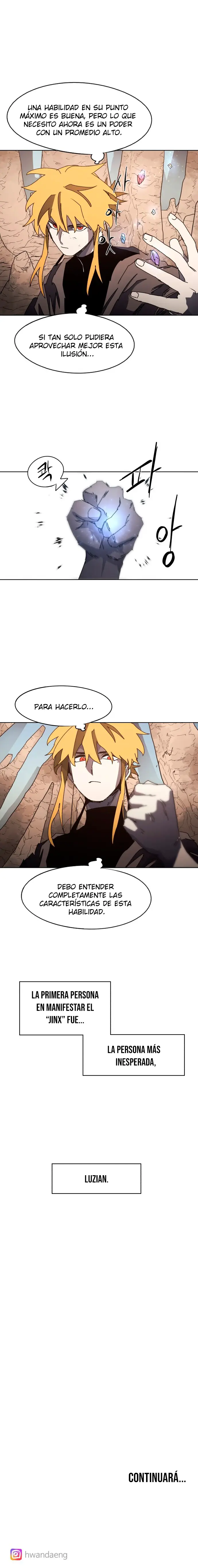 The Ember Knight capítulo 162, página 12