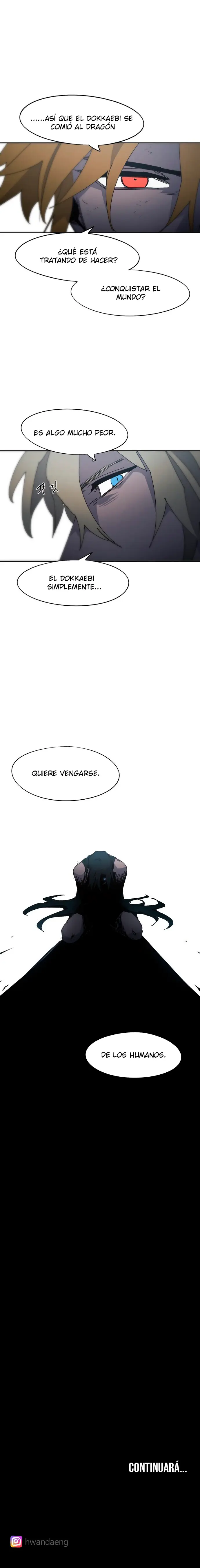 The Ember Knight capítulo 163, página 13